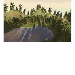 relaxing city NEW MAP UPDATE icon