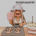 Sunlight squad 101