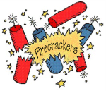 Firecrackers