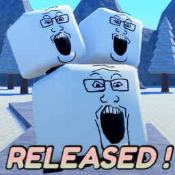 Soyjak Simulator [RELEASE! 🔥]