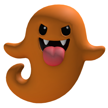 Halloween Ghost