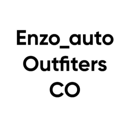 [MASSIVE UPDATE] Enzo_auto Outfiters