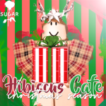 Hibiscus Cafe
