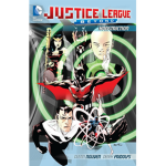 The Future Justice League