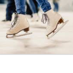 ~•Ice skaters•~