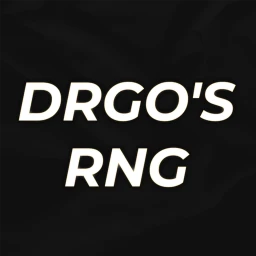Drgo's RNG  [💥💣] icon