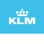 KLM Royal Dutch Airlines RBLX