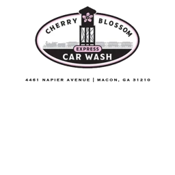 Cherry Blossom Expres Car Wash [UPDATE] icon