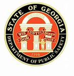 GEORGIA LAW ENFORCMENT GROUP LOCK