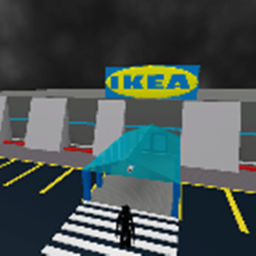 Survive the Ikea Demon