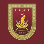 | TM | Kara Kuvvetleri Komutanlığı.