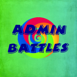 (New Lobby) Admin Battles