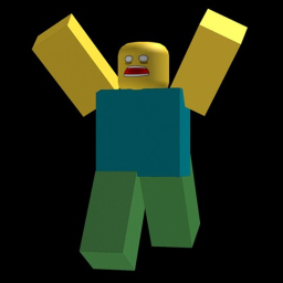 Kill Noobs! (Monsters)