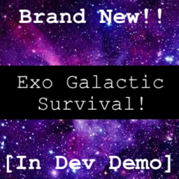 ExoGalactic Demo