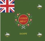 {79th Regiment Of Foot}