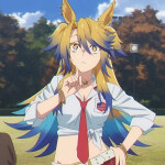 Headpats from Obey Your Master