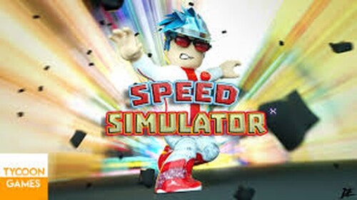 speed simulator (halloween update)