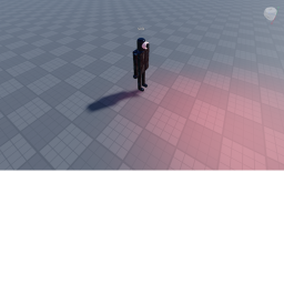 trash place for server admins