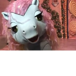 My Little Pony Fingers