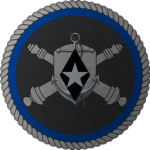 Black Diamonds Naval Force