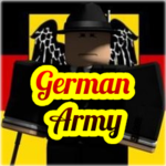 German Army (Roblox)