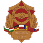 [﹣] Warsaw Pact Community [﹣]