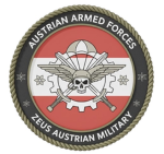 [AFGS] General Staff of the Austrian Armed Forces
