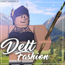 Training Center || Delt Fashion®