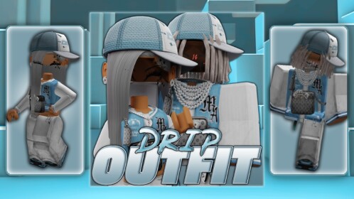 [400+ Outfits👑] Drip Outfit Ideas