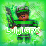 Luigi GFX