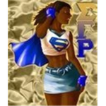 girls got swag football team