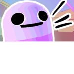 purple people only