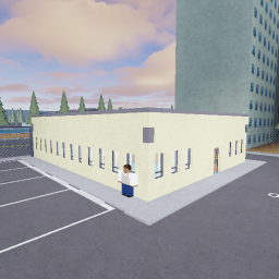 [ 💸 ROBBERY! 💸 ] Vancouver V.1.5