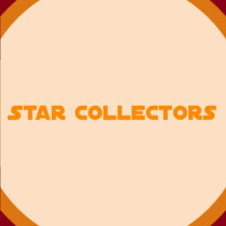 [🏆LAST UPD!🏆] Star Collectors