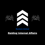 RU - RIA | Raiding Internal Agency
