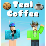 Teal's Coffee!
