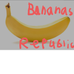 Bananas RepubIic