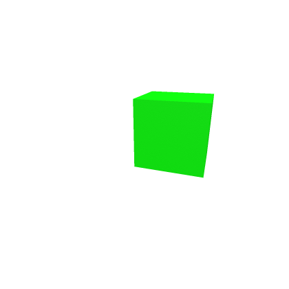 Mid Cutscene