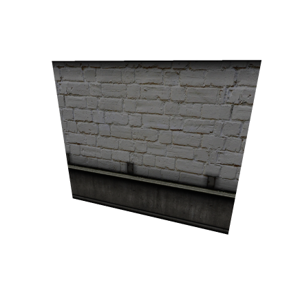 scp maitence wall