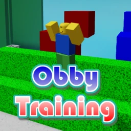 Obby Training icon