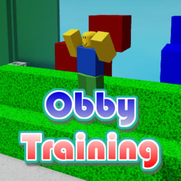 Obby-Training