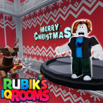 [ Room108 🎄 ] IQ Rooms 