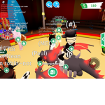 ### #### I’m dumb btw Falmingo awsome