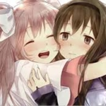 Nice Friends and Cute