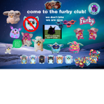 Furby club no furrys please no swearing