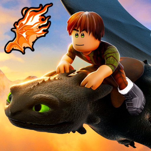 HOW TO TRAIN YOUR DRAGON 🔥