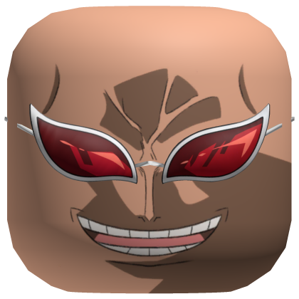 Doflamingo