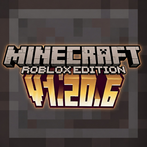 Minecraft 1.20.6 Roblox game