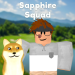 Sapphire Squad