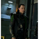 the god of mischief <3